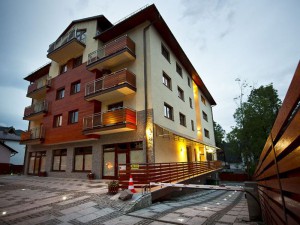 Jagiellonska Apartamenty