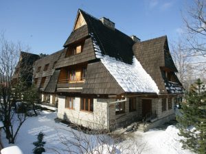 Borura Hotel