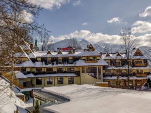 Willa Monte Rosa