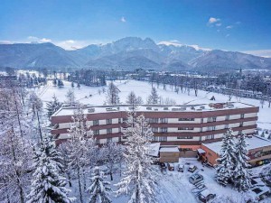 Hotel Helios