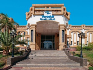 -Vera Club Queen Sharm View
