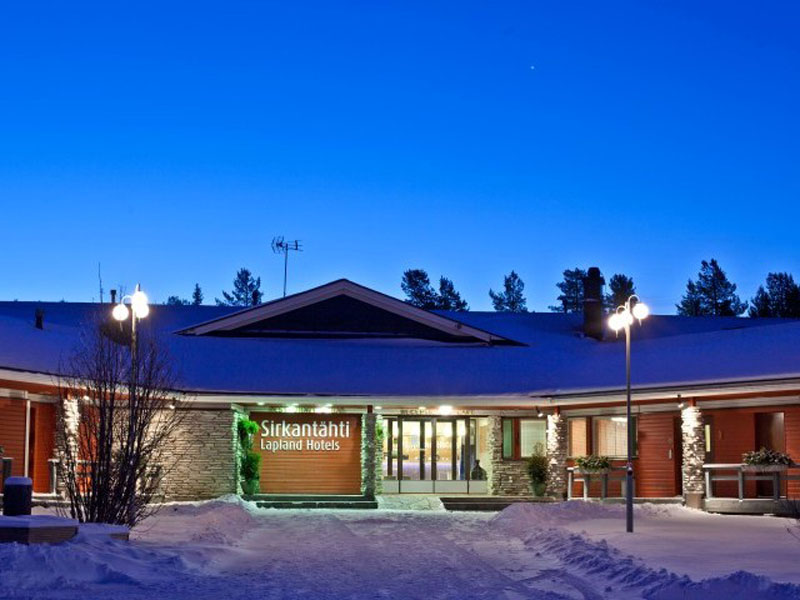 Sirkantahti