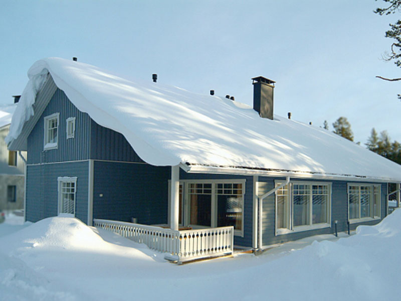 K5 Chalets
