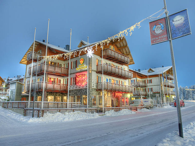 Alppitahti G2
