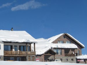 Truso Hotel
