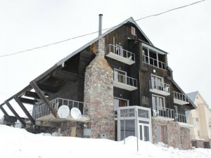 Geo Hotel