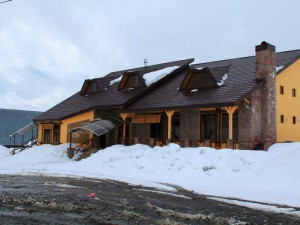 Taverna Khreki