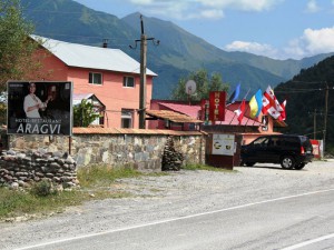 Aragvi