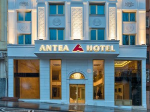Antea Hotel