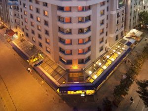 Eresin Taksim