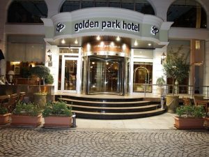 Golden Park