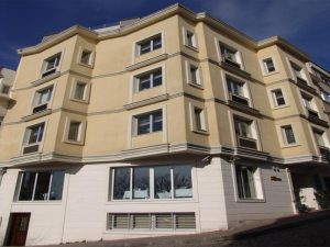 Daphne Hotel