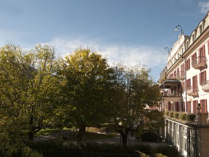 Grand Hotel Bagni Nuovi