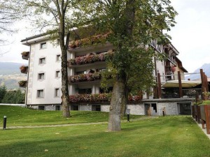 Miramonti Park Hotel