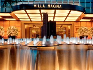Villa Magna