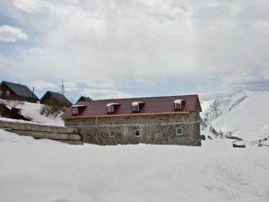 Bakhtrioni