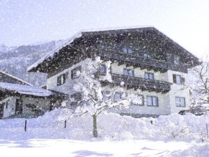 Pension Bergblick