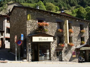 Hostel Micolau