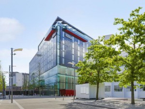 Hilton Wembley