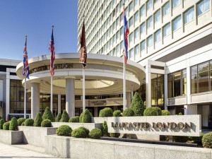 Lancaster London Hotel