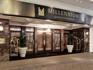 Millennium Gloucester