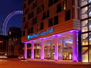 Park Plaza Country Hall