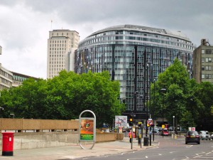 Park Plaza Westminister Bridge