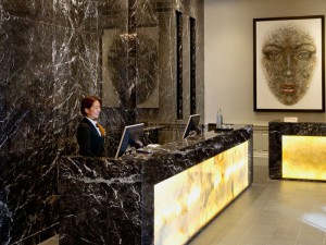 Radisson Blu Edwardian Grafton Hotel