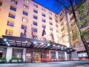 Westbury Mayfair