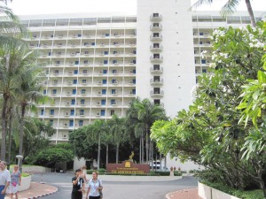 Montien Hotel Pattaya