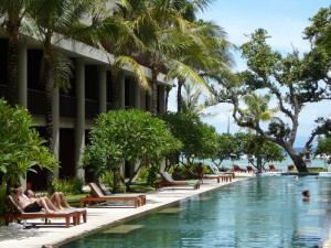 Oasis Benoa
