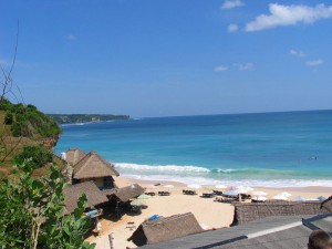 Santika Beach Resort