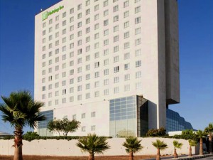 Holiday Inn Hotel Amman
