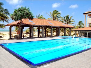Goldi Sands Hotel