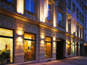 Grandium Prague
