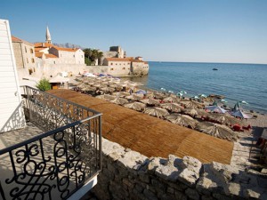 Astoria Hotel Budva