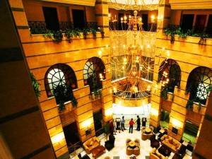 Imperial Palace Hotel Amman