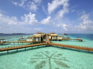 Angsana Velavaru In Ocean Villas