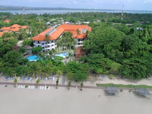Club Mirage Resort Bali