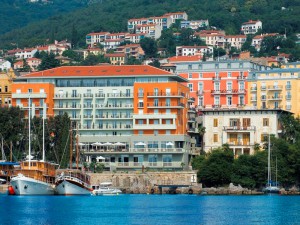 Amadria Park Grand Hotel 4 Opatijska Cvijeta