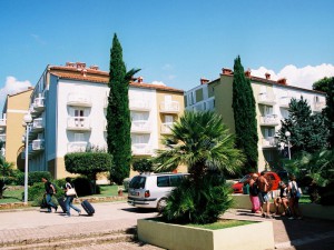 Valdaliso Hotel