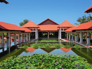Pandanus Resort