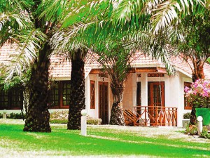 Phu Hai Resort