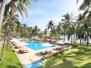 Amaryllis Resort