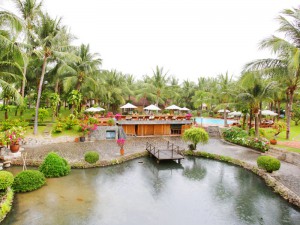 Hai Au Resort