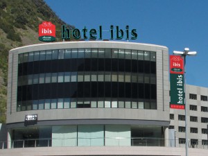 Ibis