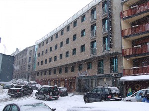 Alaska Apt