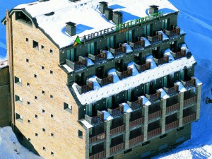 Reial Pirineus