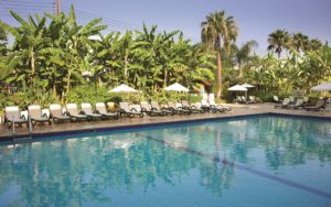 Atlantica Gardens Apt